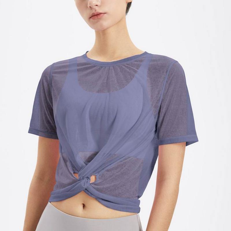 Lululemon Women's T-shirts 556